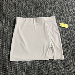 triple seven skirt NWT